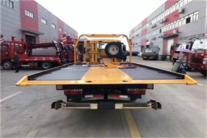 子洲附近汽车救援服务