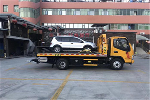 子洲附近汽车拖车电话