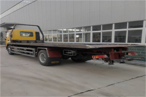 子洲24小时公路救援电话