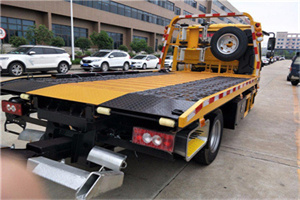 子洲24小时汽车送油服务公司