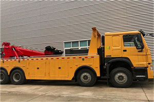 子洲道路救援公司